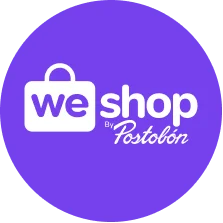 We Shop Postobón