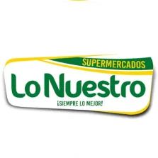 Lo Nuestro